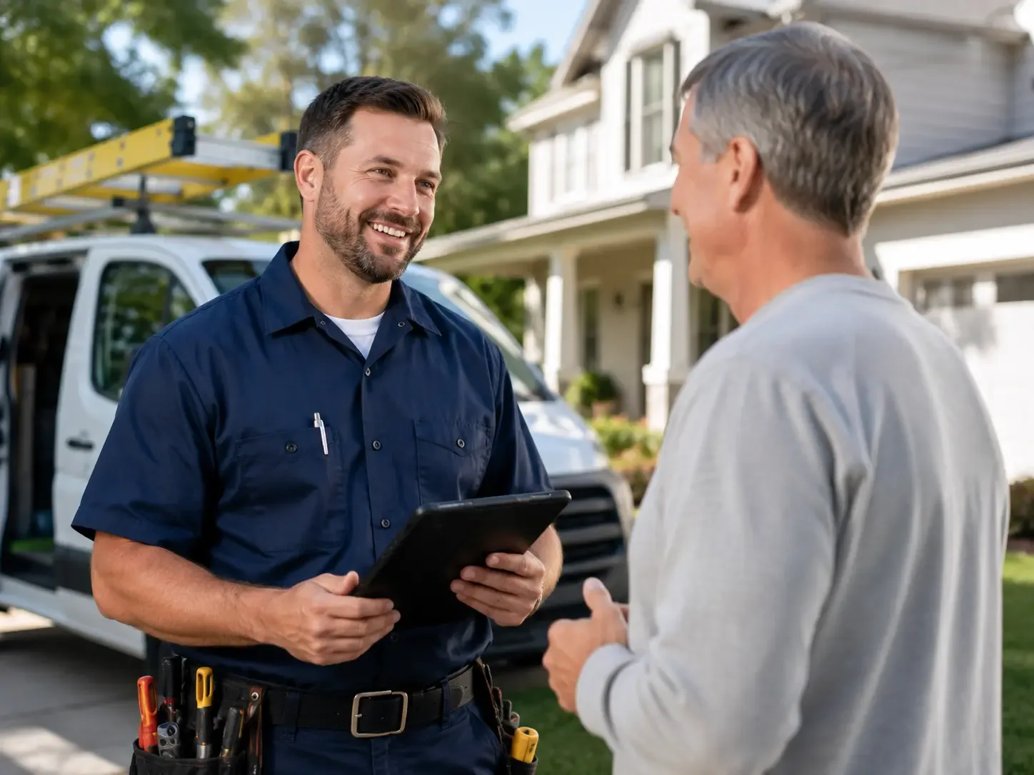Whole Home Rewiring Grandview, TX FAQs